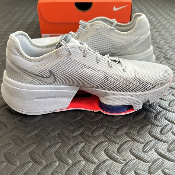 Nike air zoom superrep 3, women's size 7 - Picture 4 of 11